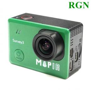 Мультиспектральная камера Survey 3W RGN