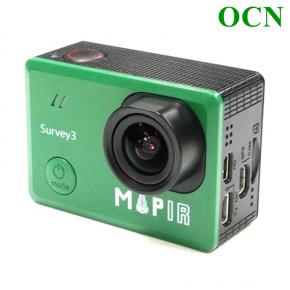 Мультиспектральная камера Survey 3W OCN