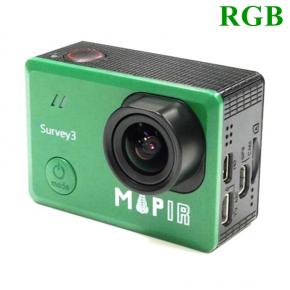 Видеокамера Survey 3W RGB