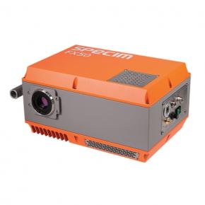 Новая серия финских гиперспектральных камер SPECIM